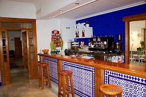 Hotel Mairena