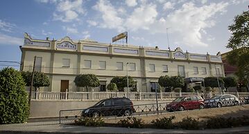 Hotel Mairena