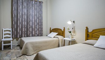 Hotel Mairena