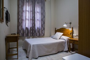 Hotel Mairena