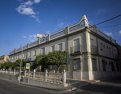 Hotel Mairena