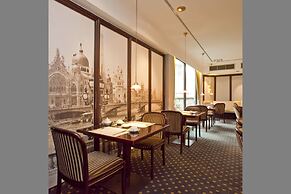 Gildors Hotel Atmosphère