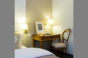 Gildors Hotel Atmosphère