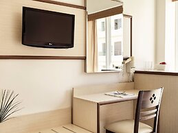 Pearl Hotel
