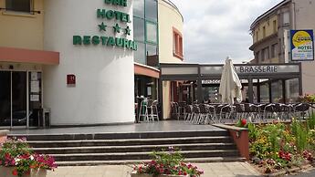 Hôtel - Restaurant L'évidence