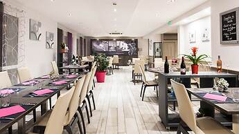 Hôtel - Restaurant L'évidence