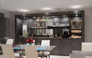 Hôtel - Restaurant L'évidence