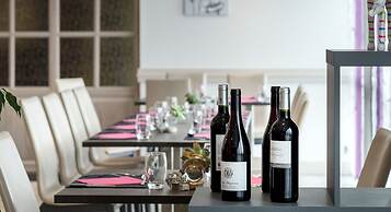 Hôtel - Restaurant L'évidence