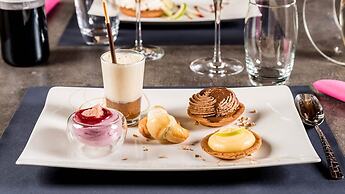 Hôtel - Restaurant L'évidence