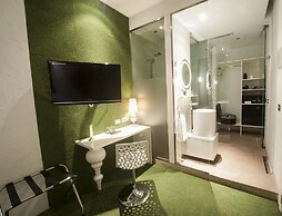 Posada del Dragón Boutique Hotel