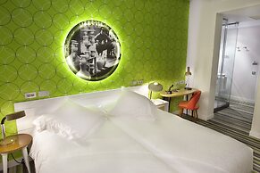 Posada del Dragón Boutique Hotel