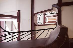 Posada del Dragón Boutique Hotel