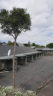 Ruapehu Mountain Motel & Lodge
