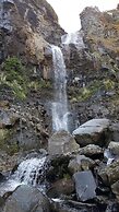 Ruapehu Mountain Motel & Lodge