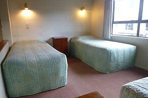 Ruapehu Mountain Motel & Lodge