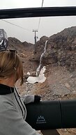 Ruapehu Mountain Motel & Lodge