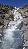 Ruapehu Mountain Motel & Lodge