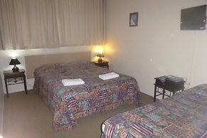 Ruapehu Mountain Motel & Lodge
