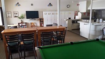 Ruapehu Mountain Motel & Lodge