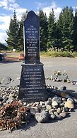 Ruapehu Mountain Motel & Lodge