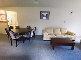 Ruapehu Mountain Motel & Lodge