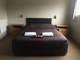 Ruapehu Mountain Motel & Lodge