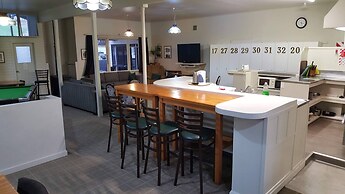 Ruapehu Mountain Motel & Lodge