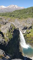 Ruapehu Mountain Motel & Lodge