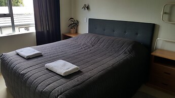 Ruapehu Mountain Motel & Lodge