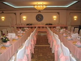 Hotel Dracos Cebreros