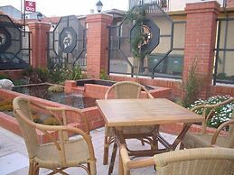 Hotel Dracos Cebreros
