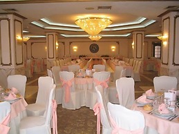 Hotel Dracos Cebreros