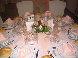 Hotel Dracos Cebreros