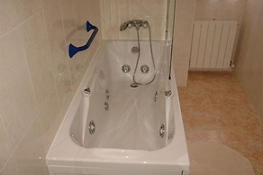 Hotel Dracos Cebreros