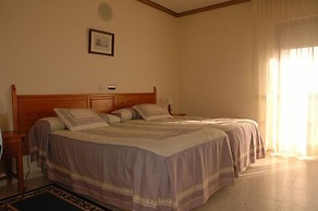 Hotel Dracos Cebreros