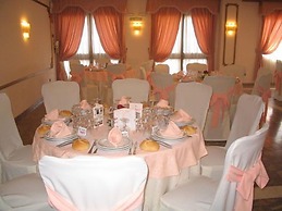 Hotel Dracos Cebreros