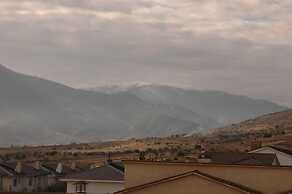 Hotel Dracos Cebreros
