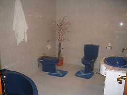 Hotel Dracos Cebreros