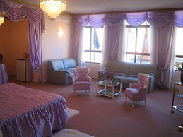 Hotel Dracos Cebreros