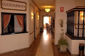 Hotel Dracos Cebreros