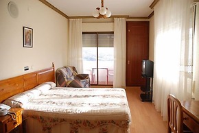 Hotel Dracos Cebreros