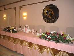 Hotel Dracos Cebreros