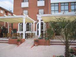 Hotel Dracos Cebreros