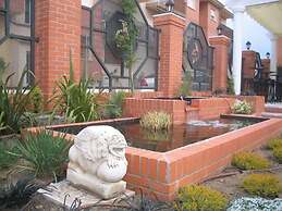 Hotel Dracos Cebreros