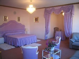 Hotel Dracos Cebreros
