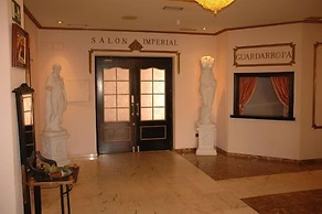 Hotel Dracos Cebreros