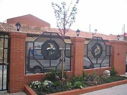 Hotel Dracos Cebreros