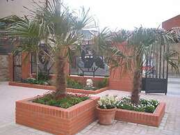 Hotel Dracos Cebreros