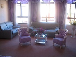 Hotel Dracos Cebreros