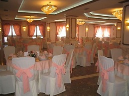 Hotel Dracos Cebreros